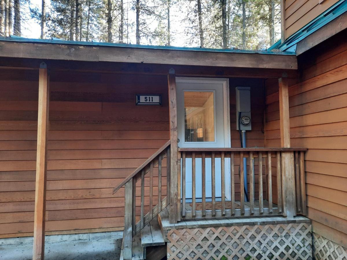 Willamette Pass Inn & Chalets Odell Lake Luaran gambar